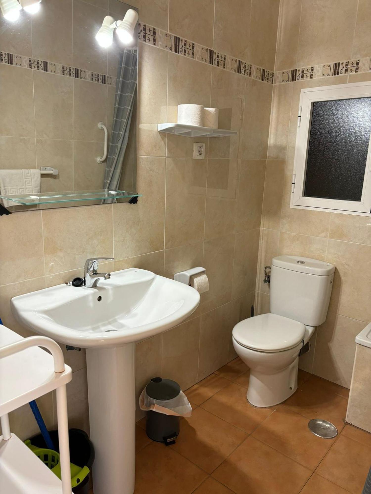 Apartamentos Congo El Campello Kültér fotó