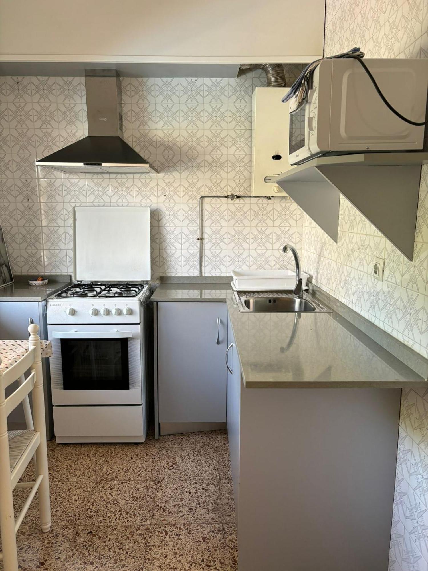 Apartamentos Congo El Campello Kültér fotó