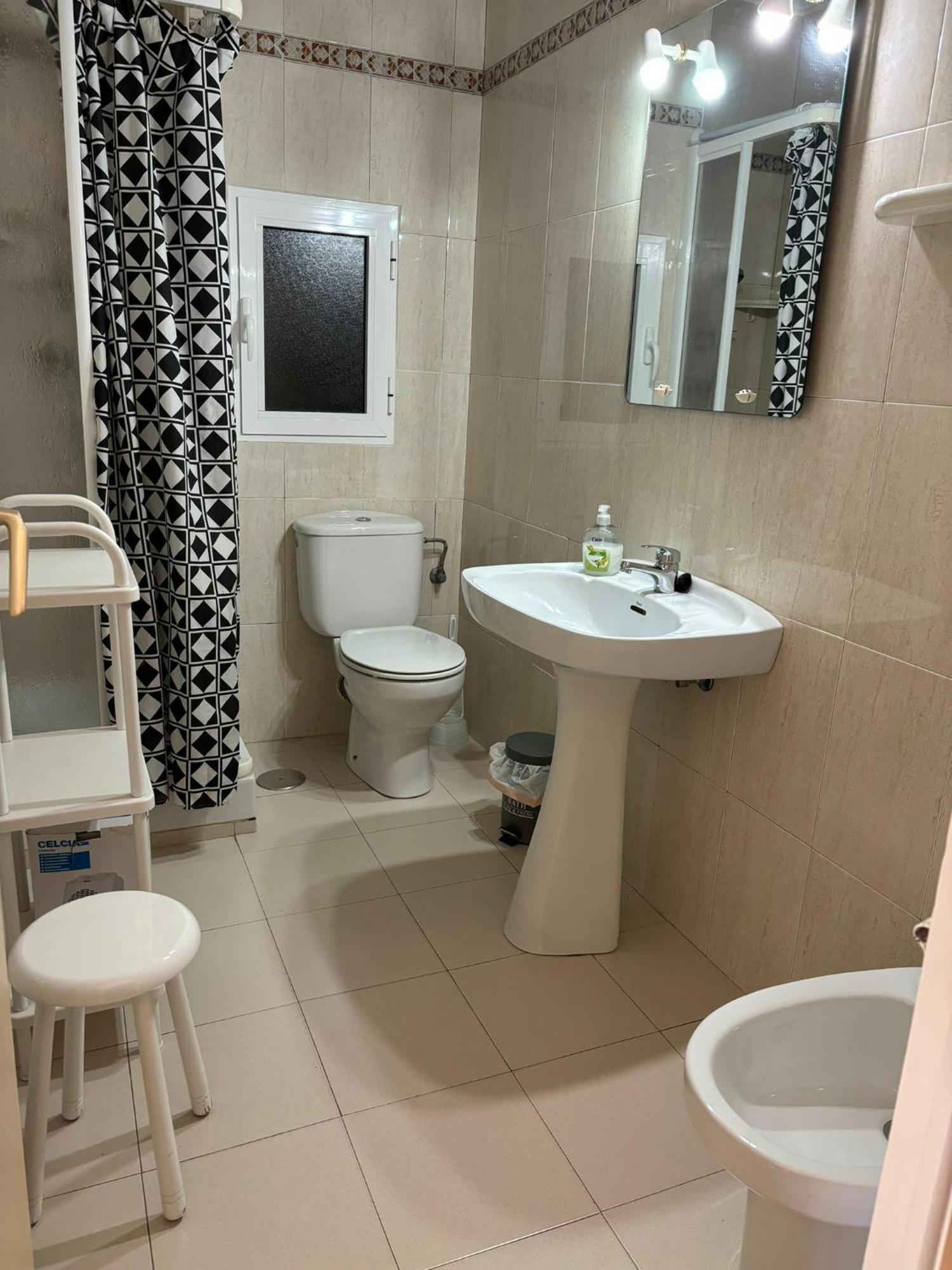 Apartamentos Congo El Campello Kültér fotó