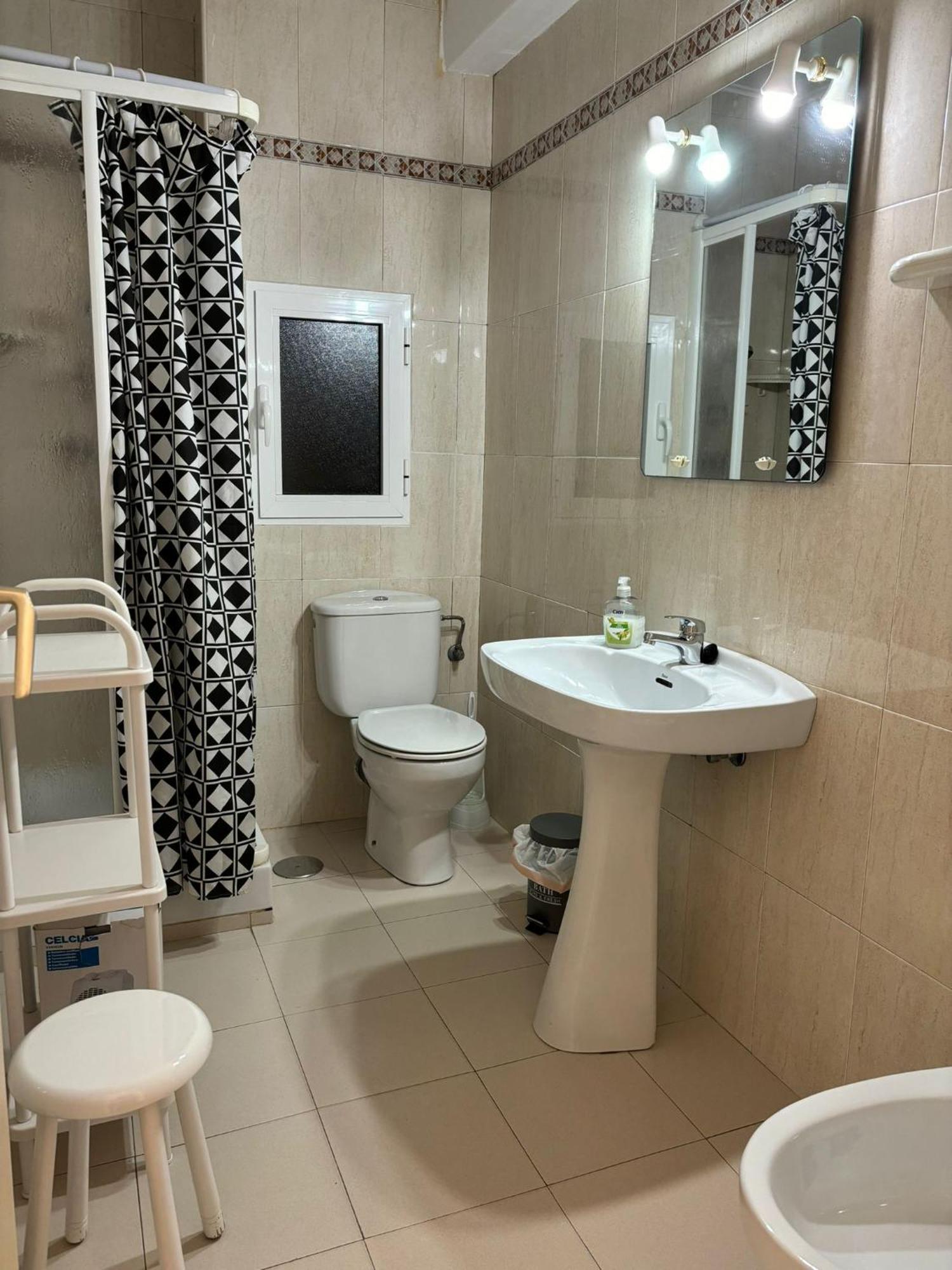 Apartamentos Congo El Campello Kültér fotó